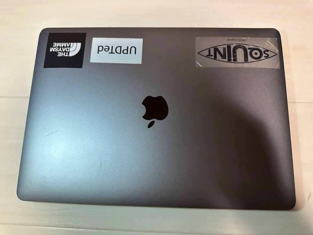 2026年最新】macbook pro 2018 13インチ ジャンクの人気アイテム