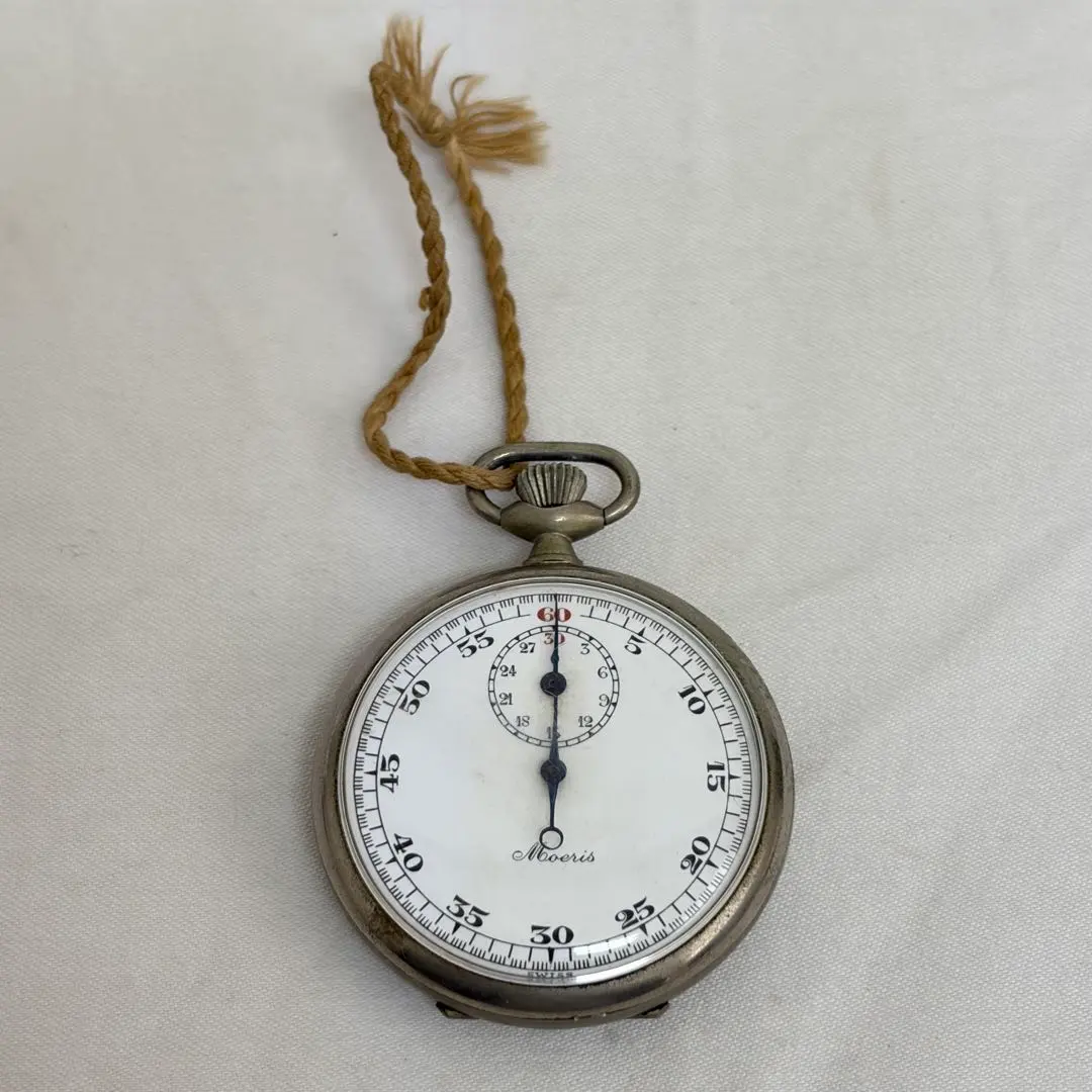 2026年最新】moeris 懐中時計の人気アイテム - メルカリ
