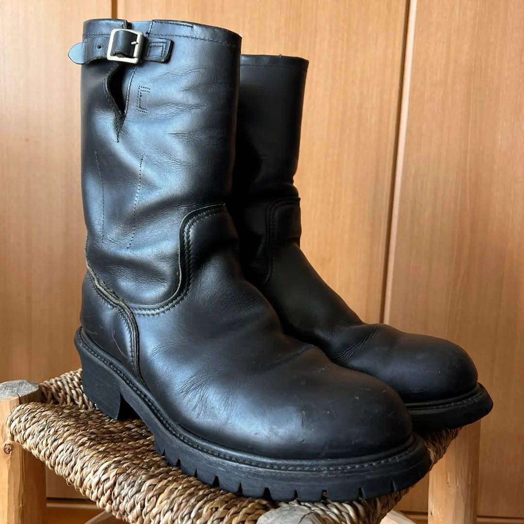 2026年最新】レッドウィング pt91 ペコスの人気アイテム - メルカリ