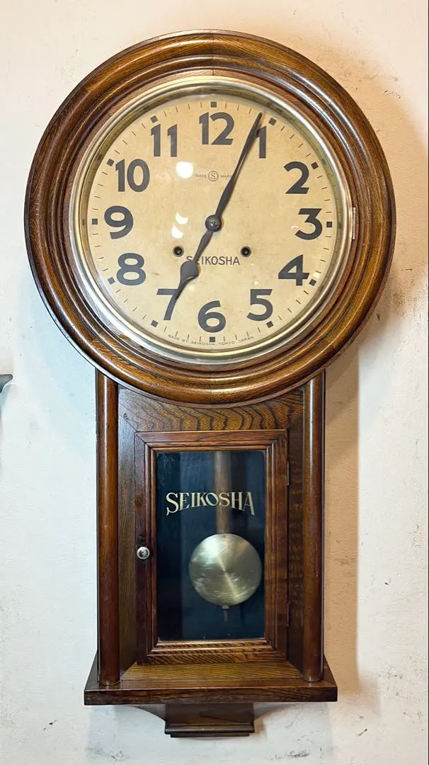 2026年最新】精工舎 丸時計の人気アイテム - メルカリ