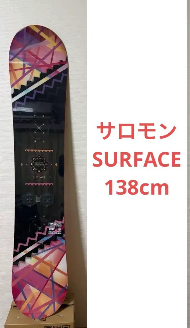 2026年最新】salomon surfaceの人気アイテム - メルカリ
