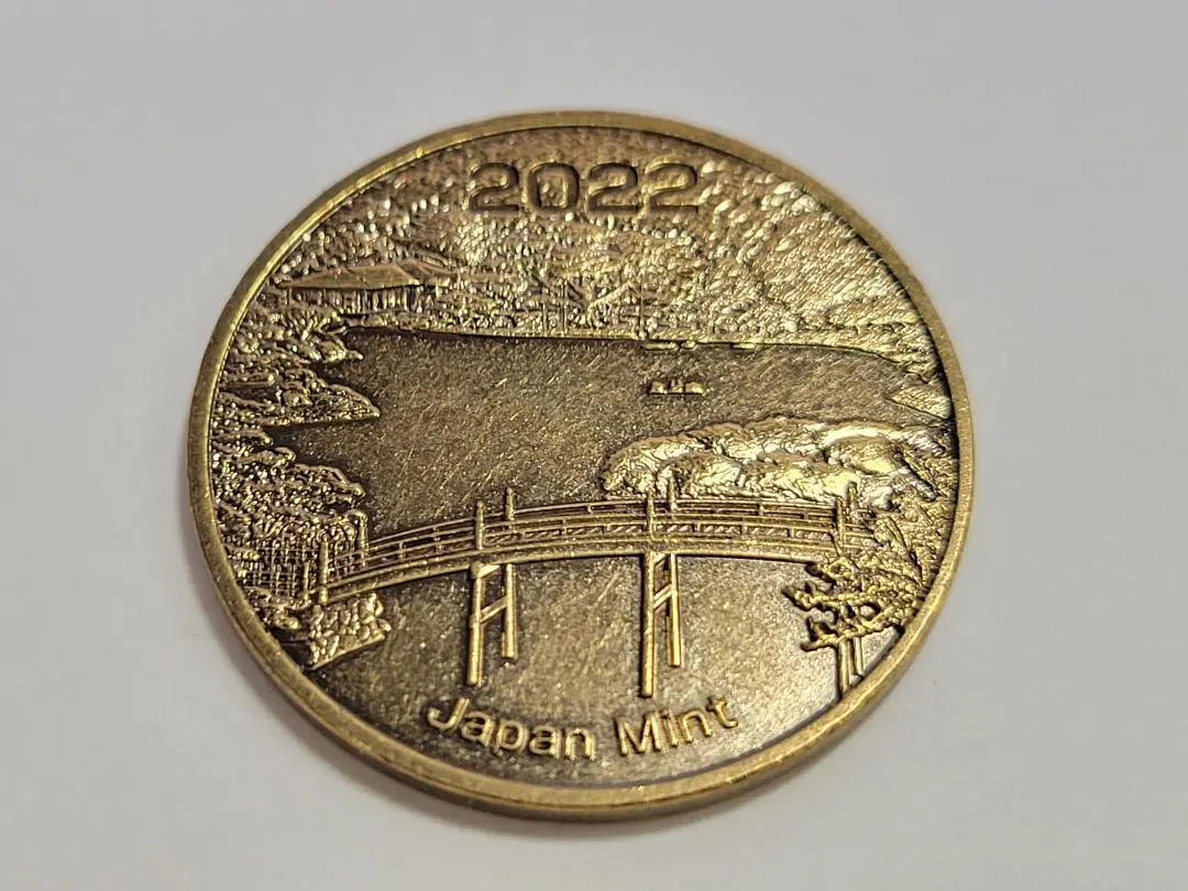 2026年最新】造幣局 100周年 メダルの人気アイテム - メルカリ
