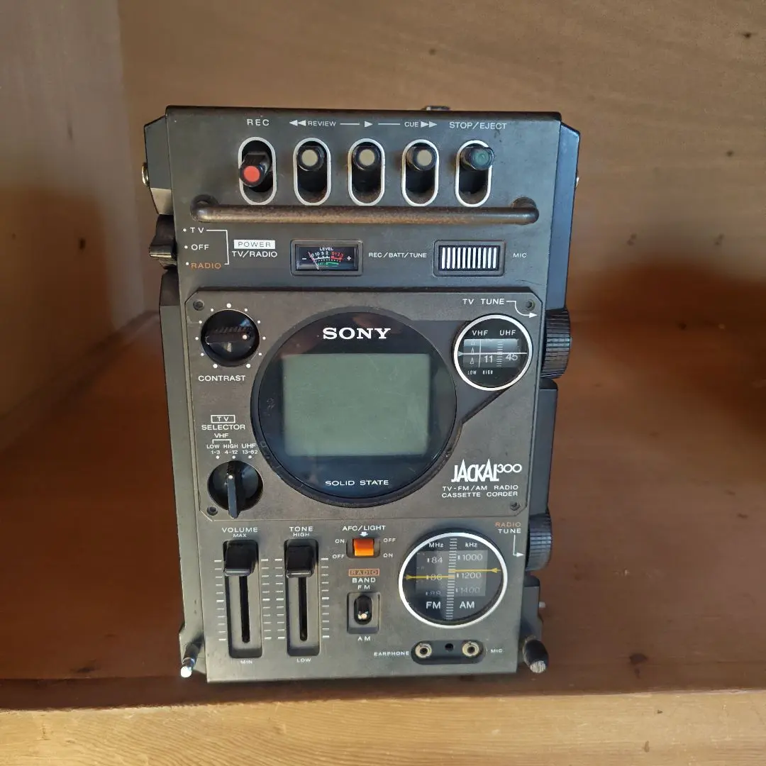 2026年最新】sony jackalの人気アイテム - メルカリ