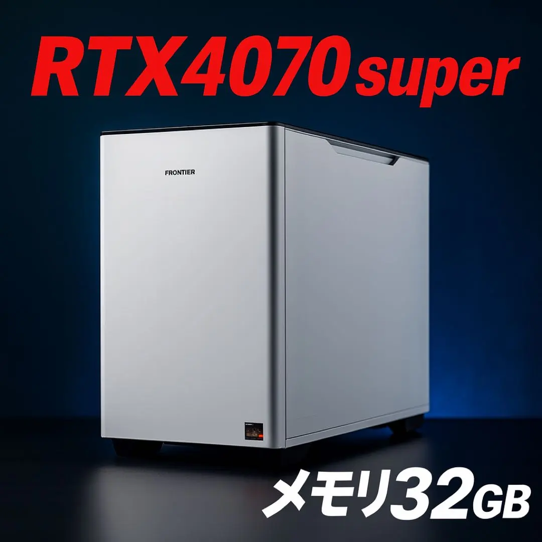 2026年最新】RTX4070TI ジャンクの人気アイテム - メルカリ