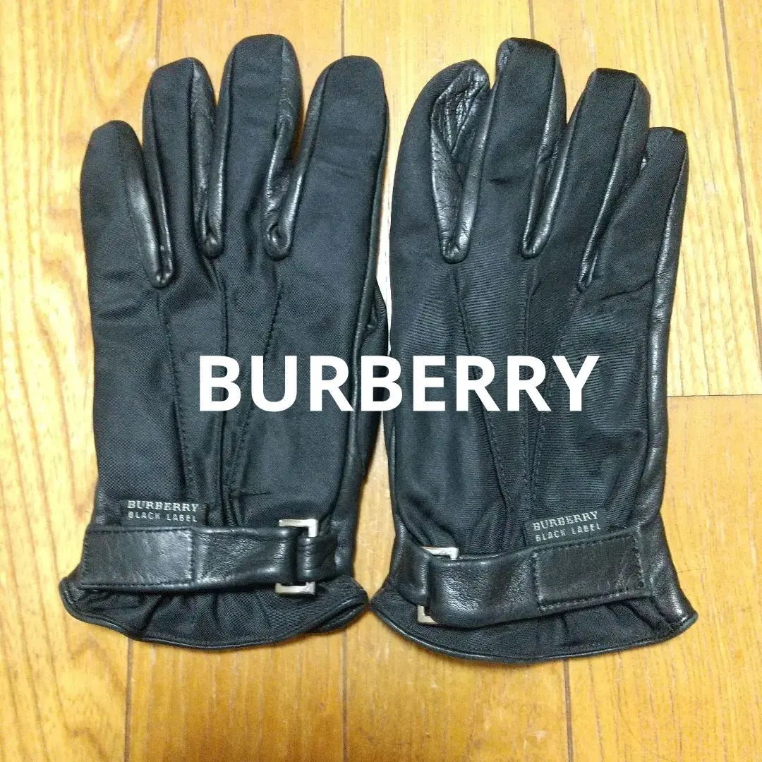 2026年最新】バーバリー 革 手袋 レディースの人気アイテム - メルカリ