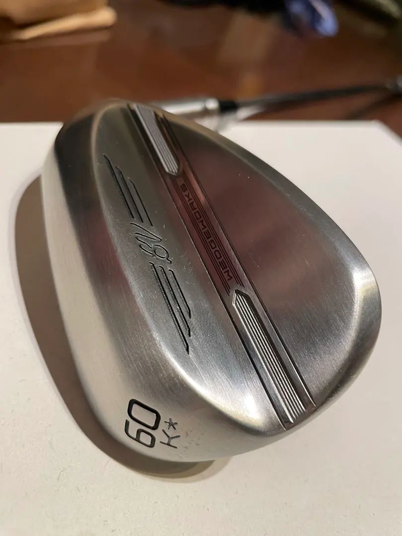 2026年最新】wedgeworksの人気アイテム - メルカリ