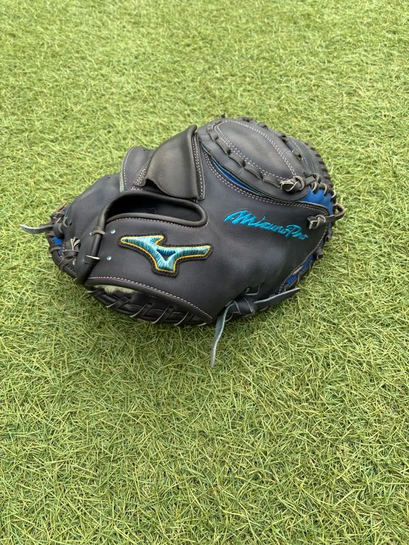 2026年最新】ダイバーシティブルー キャッチャーミットの人気アイテム