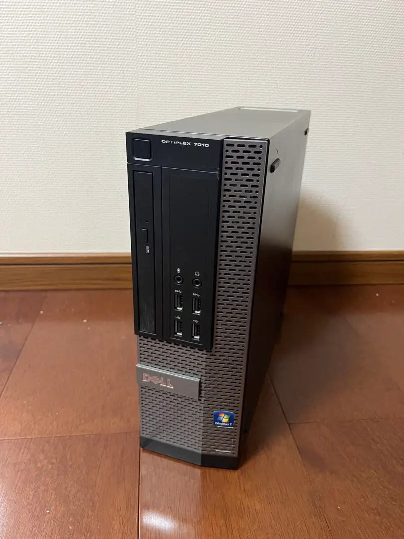 2026年最新】DELL OPTIPLEX 7050の人気アイテム - メルカリ