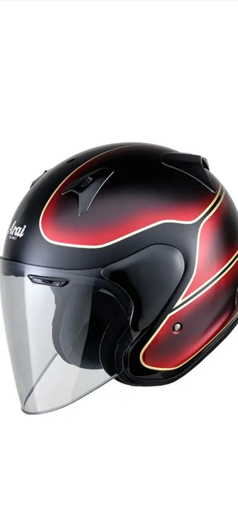 2026年最新】アライ sz-g ジェットヘルメットの人気アイテム - メルカリ