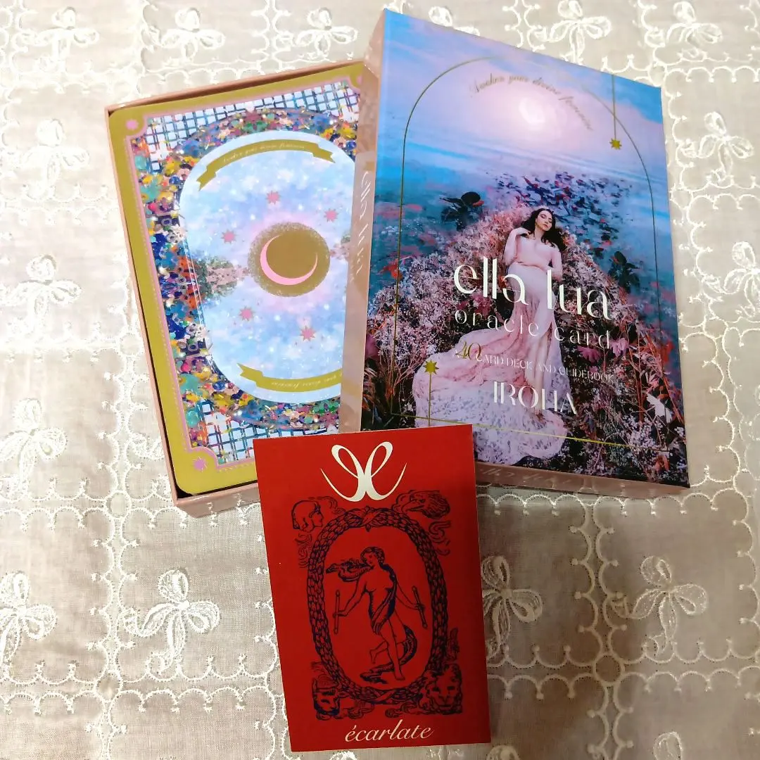 2026年最新】IROHA オラクルカードの人気アイテム - メルカリ