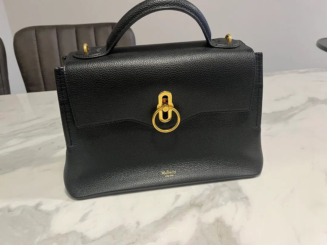 2026年最新】mulberry シートンの人気アイテム - メルカリ