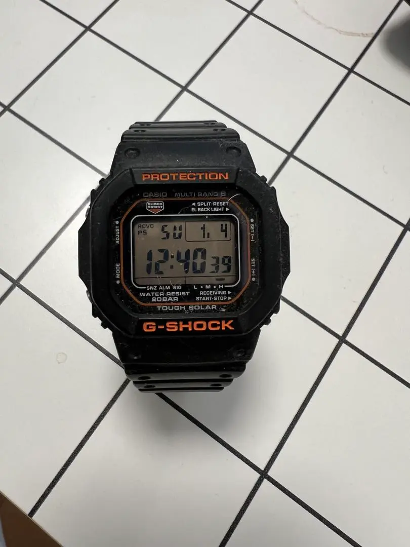 2026年最新】g-shock 3159 jaの人気アイテム - メルカリ