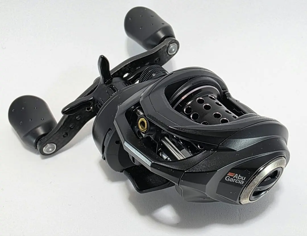 2026年最新】アブガルシア ロキサーニ bf8の人気アイテム - メルカリ