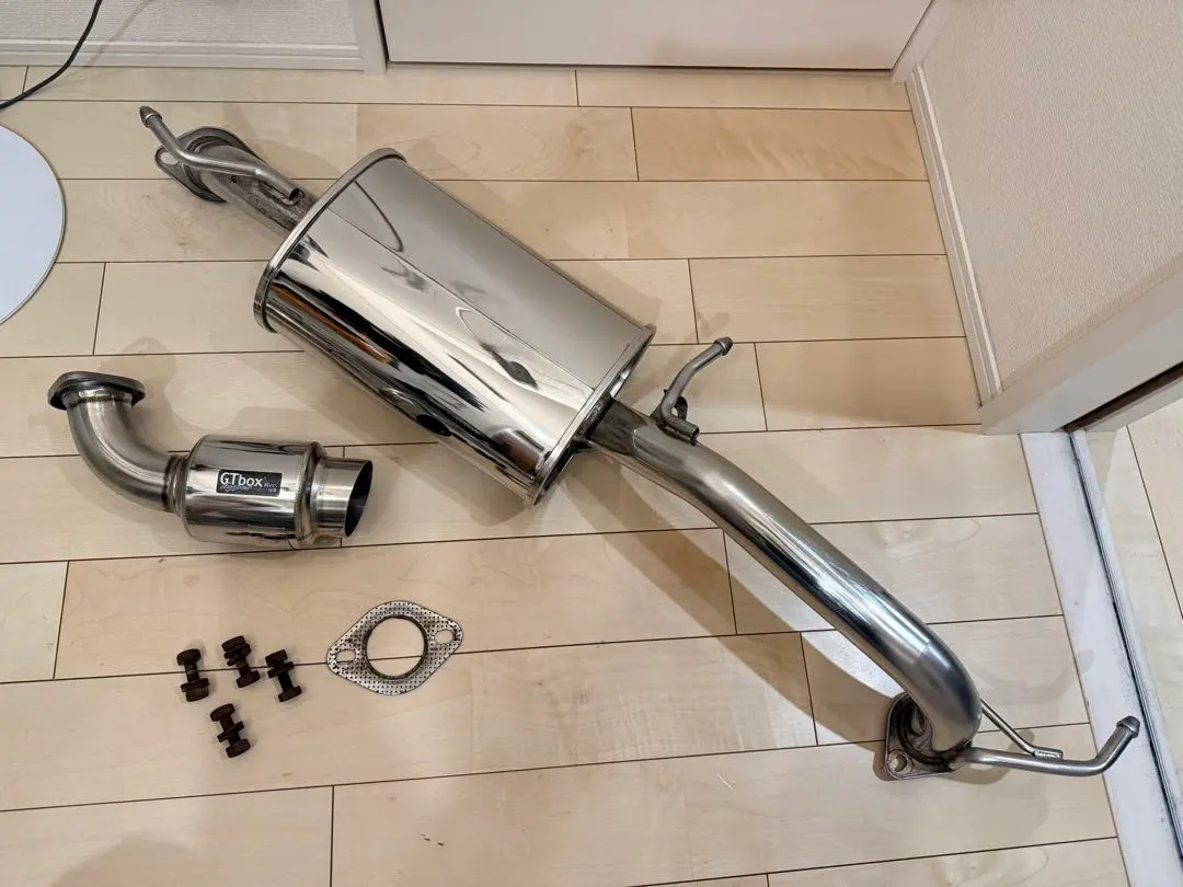 2026年最新】ラパンssマフラーの人気アイテム - メルカリ