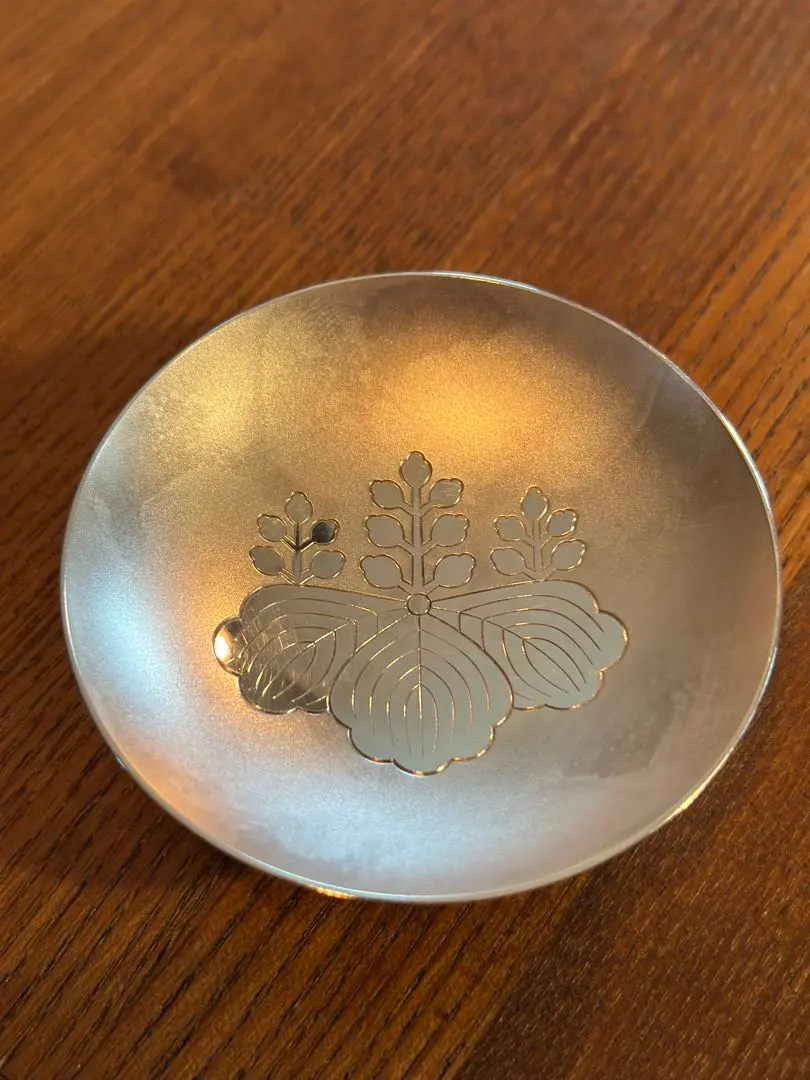 2026年最新】銀杯 桐紋の人気アイテム - メルカリ