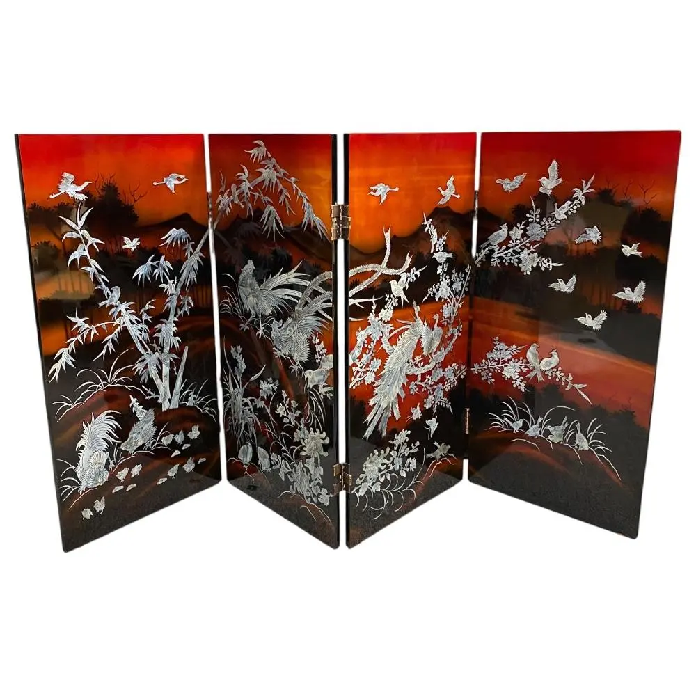 2026年最新】衝立 螺鈿の人気アイテム - メルカリ