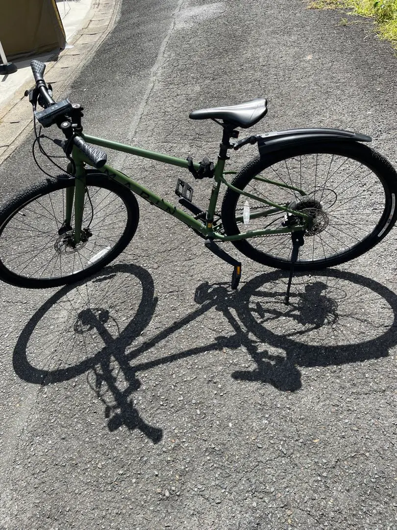 2026年最新】marin muirwoodsの人気アイテム - メルカリ