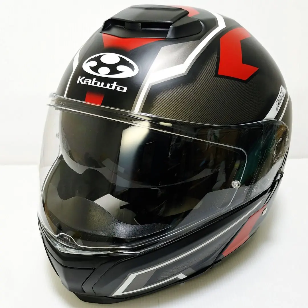 2026年最新】ogk kabuto ibukiの人気アイテム - メルカリ