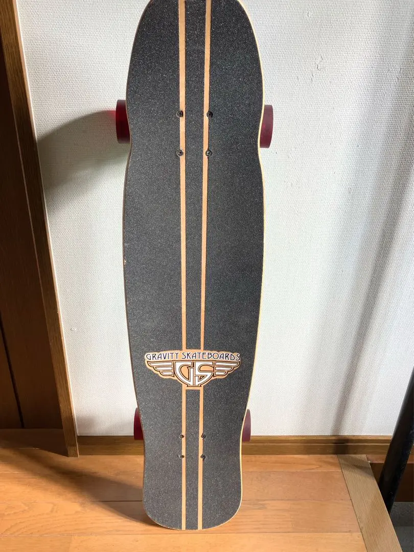 2026年最新】gravity ロング スケボーの人気アイテム - メルカリ