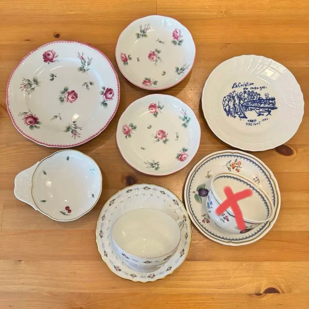 2026年最新】ジノリ ベッキオホワイト プレート 17cmの人気アイテム