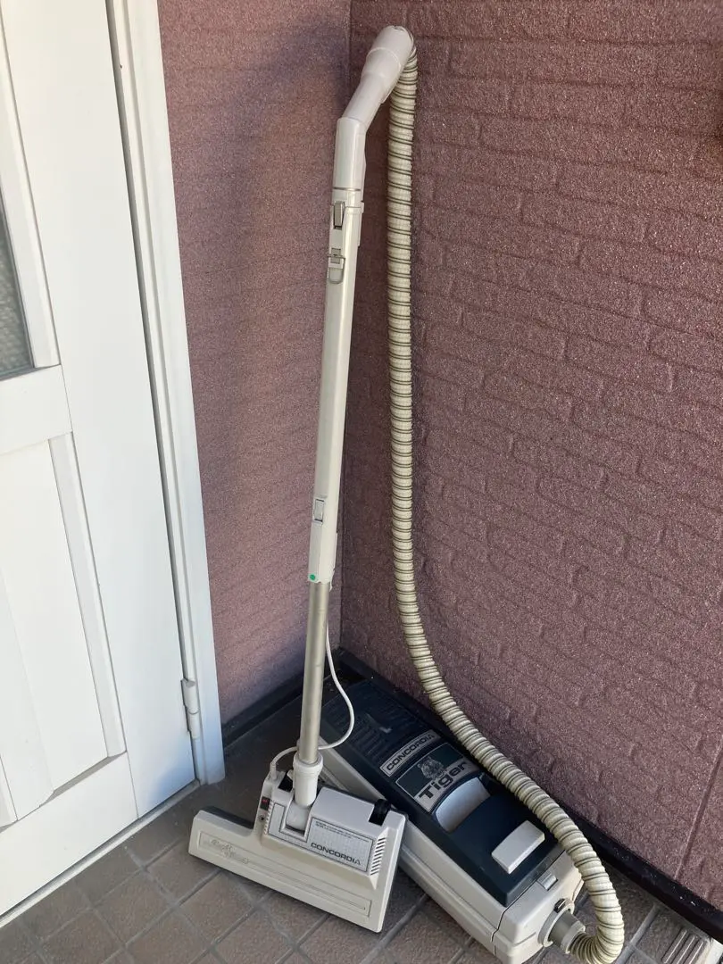 2026年最新】コンコーディア 掃除機の人気アイテム - メルカリ