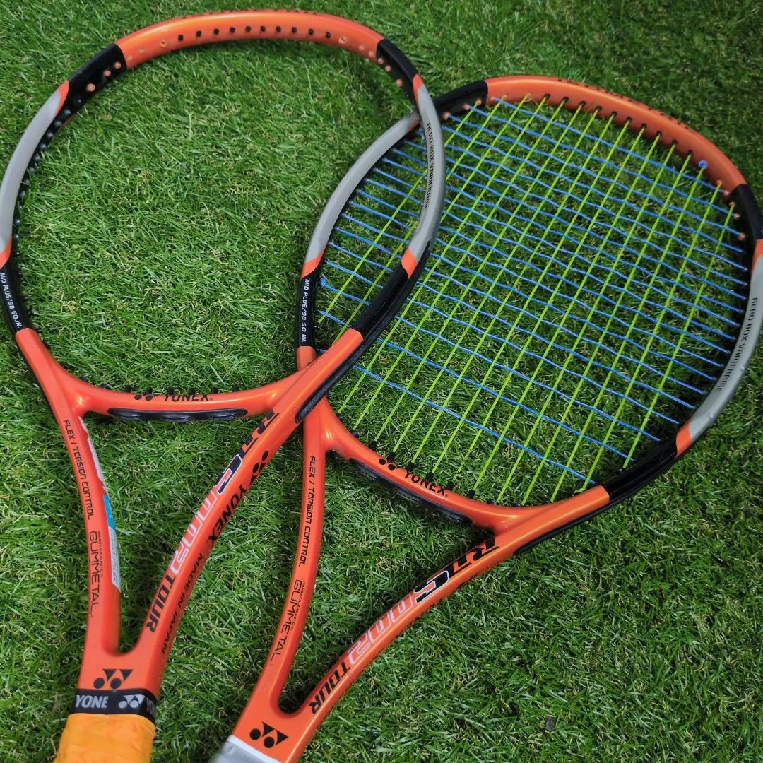 2026年最新】yonex rdsの人気アイテム - メルカリ