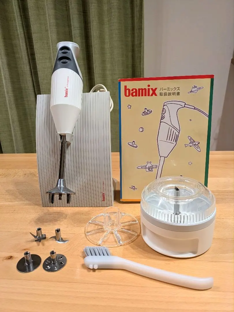 2026年最新】バーミックス M200の人気アイテム - メルカリ