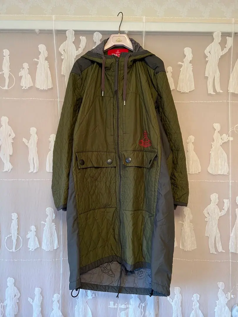 2026年最新】Vivienne Westwood RED LABEL モッズコートの人気アイテム