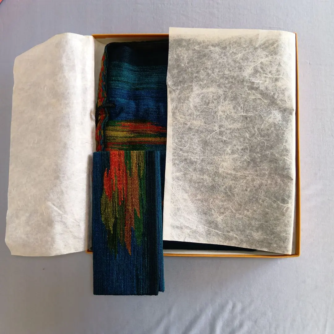 2026年最新】優佳良織 帯の人気アイテム - メルカリ