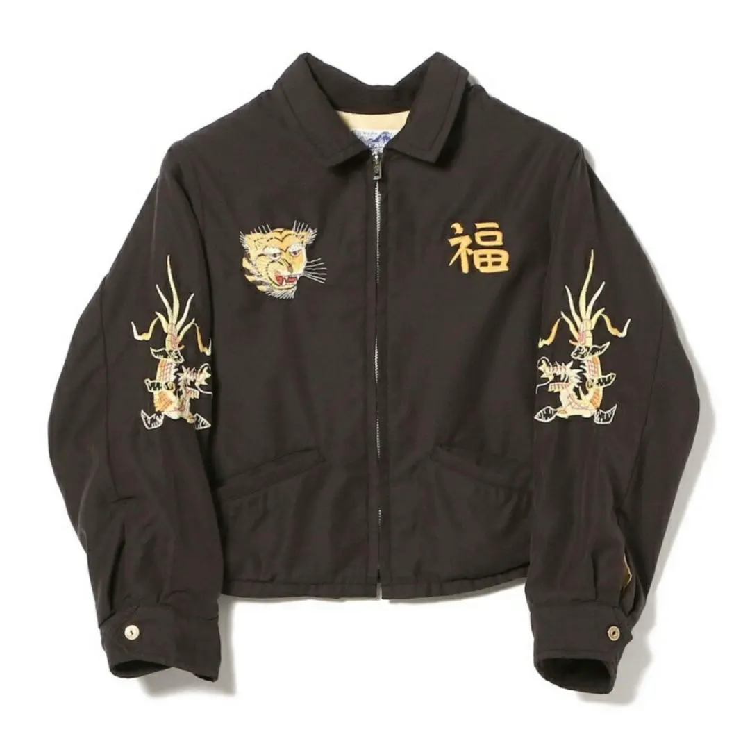 2026年最新】beams boy テーラー東洋の人気アイテム - メルカリ