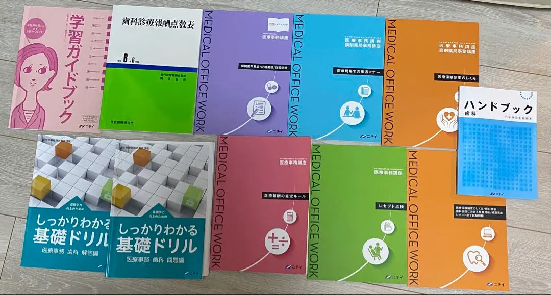 2026年最新】ニチイ 歯科の人気アイテム - メルカリ