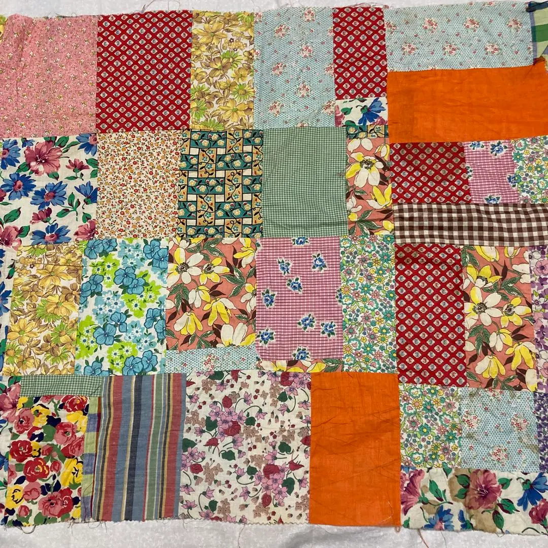 2026年最新】アンティークキルトトップの人気アイテム - メルカリ