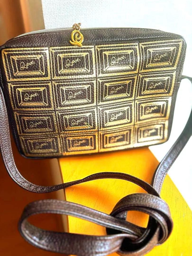 2026年最新】Q-pot. ショルダーバッグの人気アイテム - メルカリ