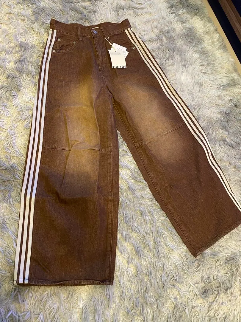 2026年最新】 emirates track denimの人気アイテム - メルカリ