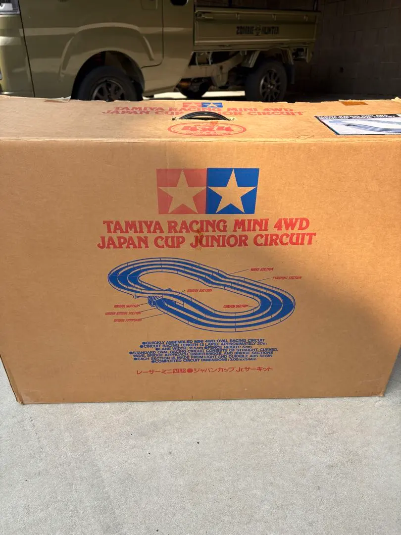 2026年最新】ジャパンカップjr.サーキットの人気アイテム - メルカリ