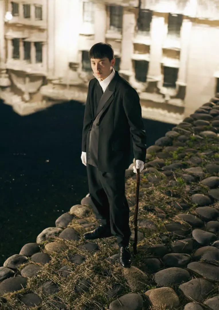 2026年最新】ソウシオオツキ 19awの人気アイテム - メルカリ