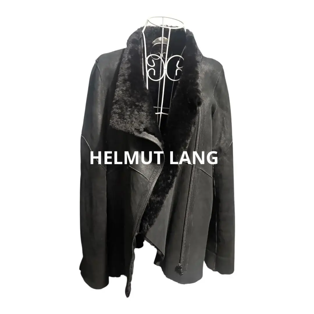 2026年最新】helmut lang ムートンの人気アイテム - メルカリ