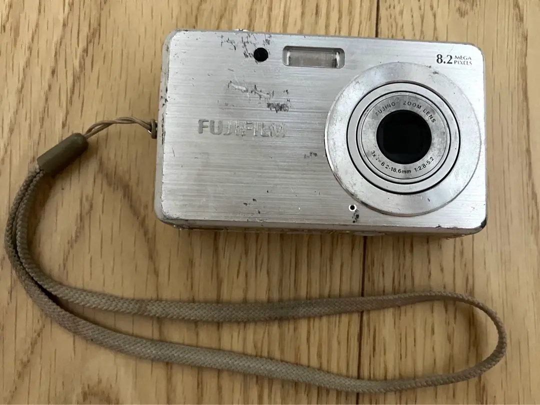 2026年最新】FinePix J10の人気アイテム - メルカリ