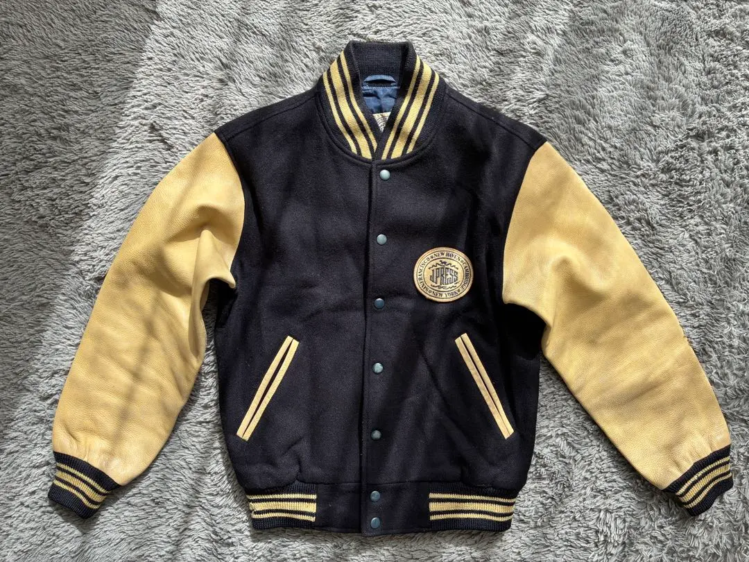 2026年最新】スタジャン j.pressの人気アイテム - メルカリ