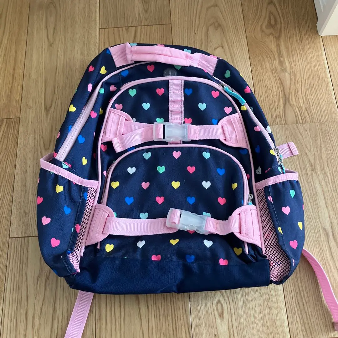 2026年最新】pottery barn リュックの人気アイテム - メルカリ