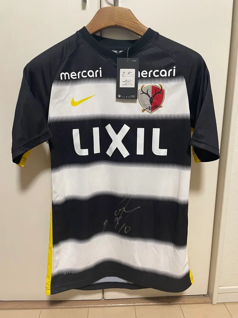 2026年最新】ジーコ ユニフォームの人気アイテム - メルカリ