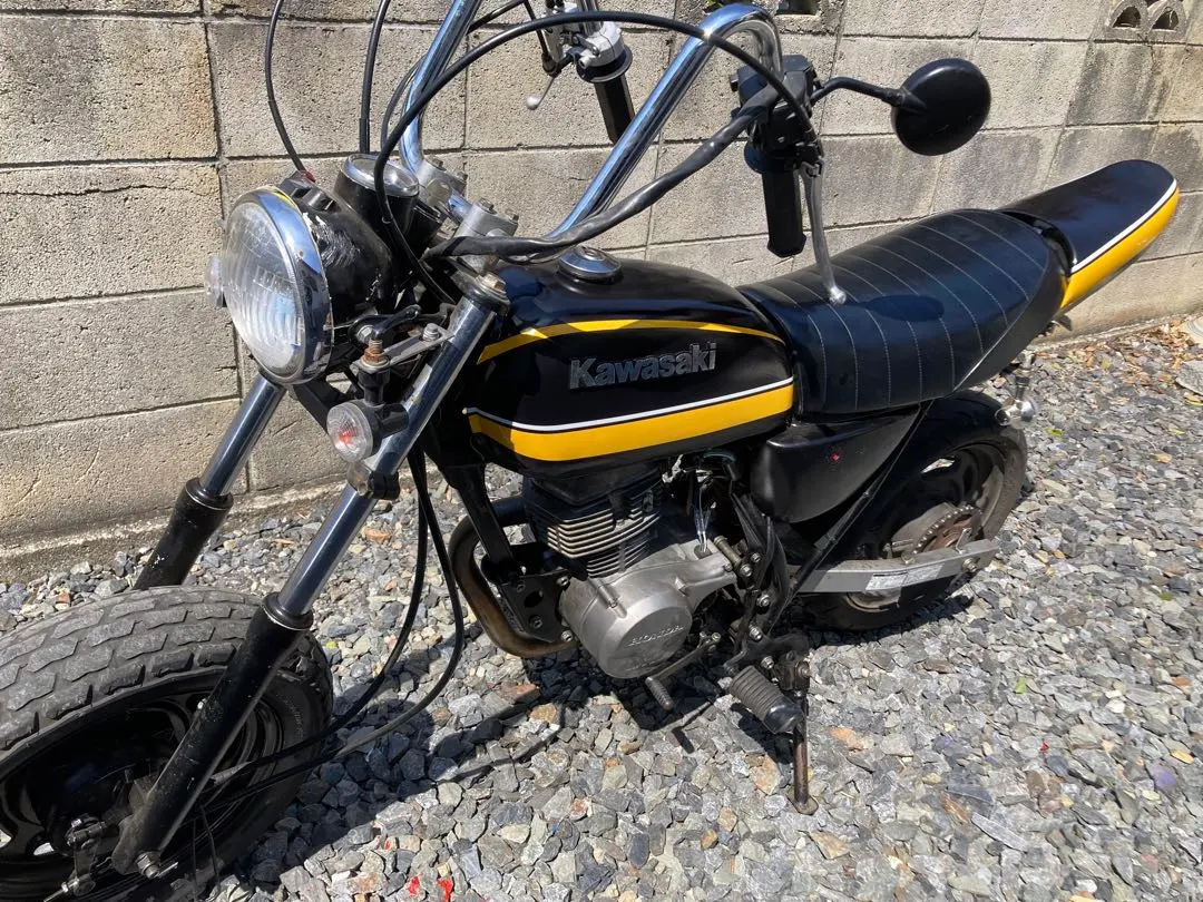 2026年最新】エイプ50 実働 エンジンの人気アイテム - メルカリ