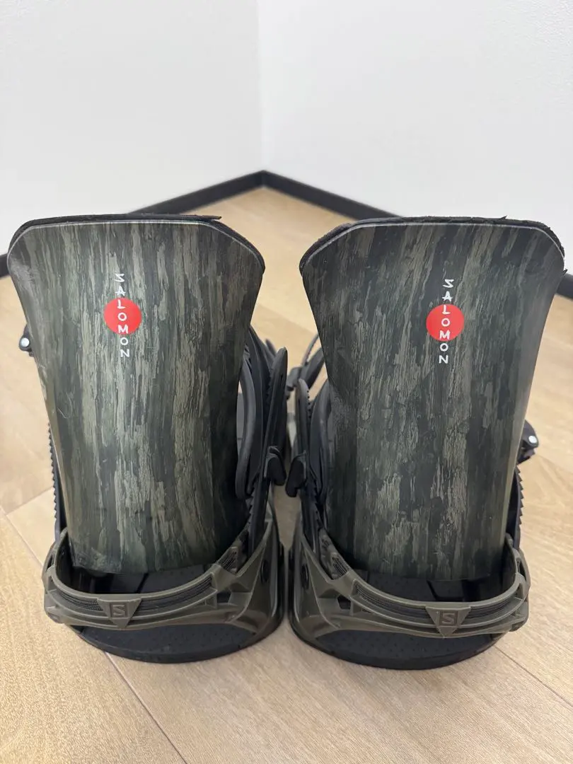 2026年最新】salomon district hpsの人気アイテム - メルカリ