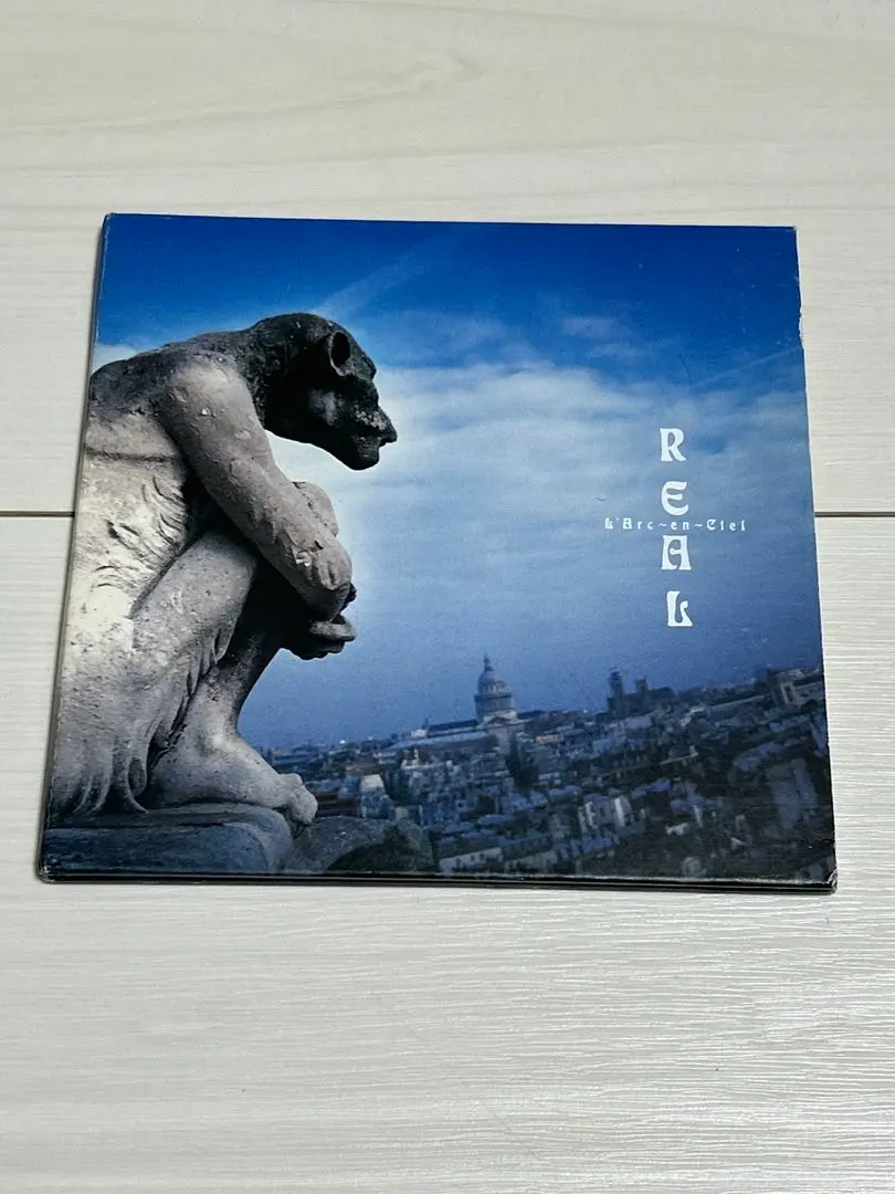 2026年最新】l'arc~en~ciel realの人気アイテム - メルカリ
