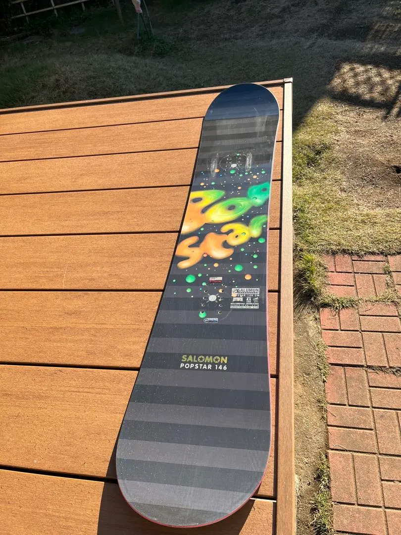 2026年最新】salomon popstarの人気アイテム - メルカリ