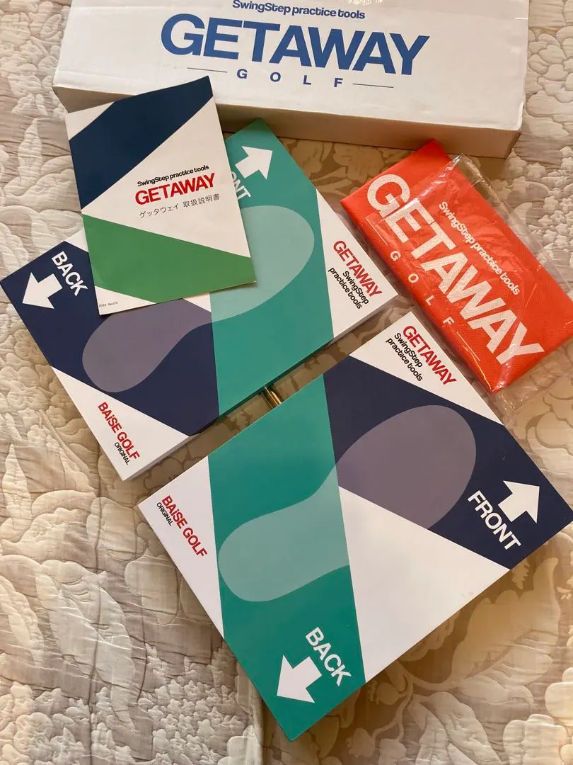 2026年最新】ゲッタウェイ ゴルフの人気アイテム - メルカリ