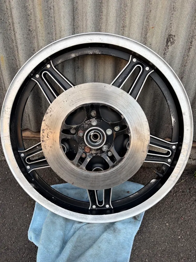 2026年最新】CB750F ホイールの人気アイテム - メルカリ