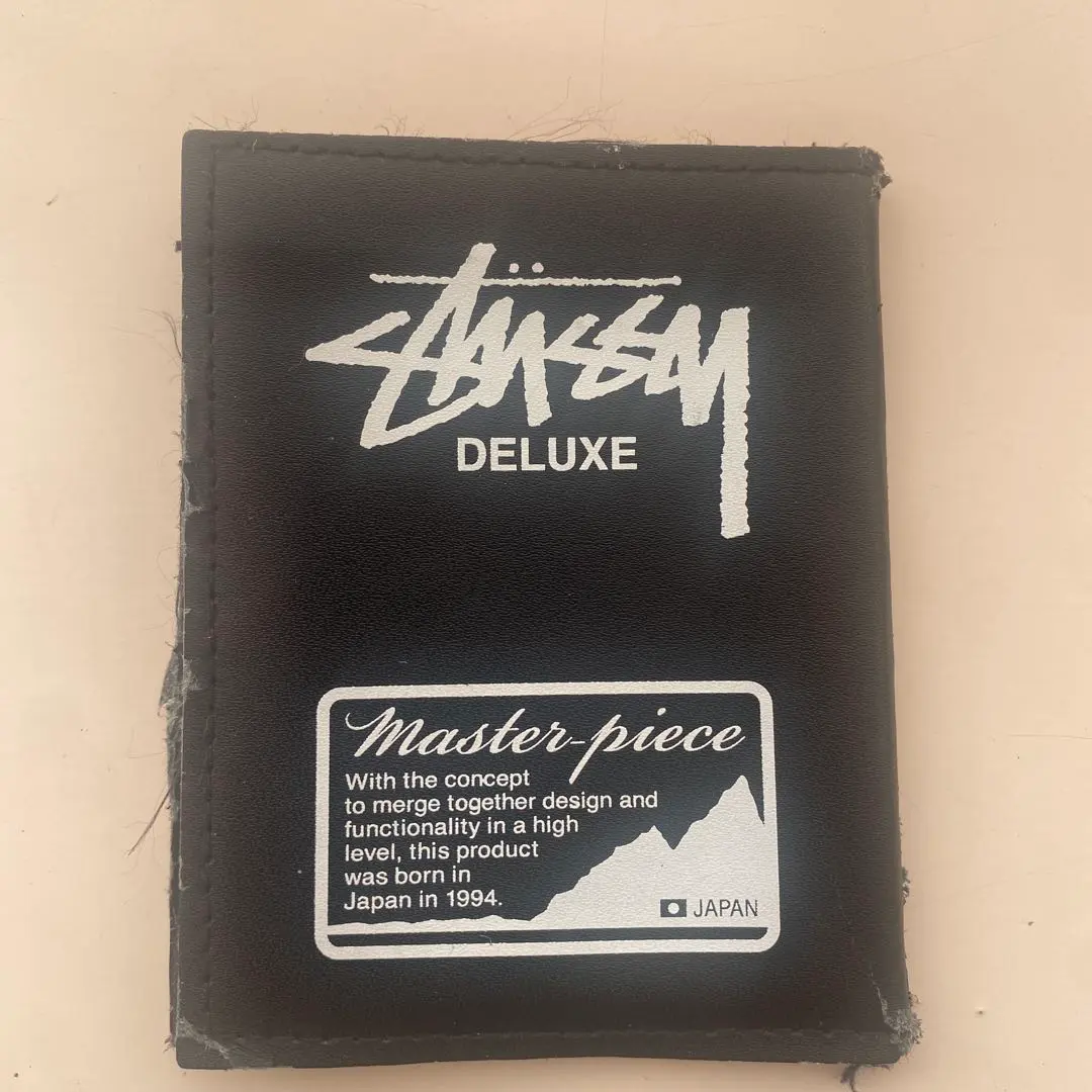 2026年最新】stussy master pieceの人気アイテム - メルカリ