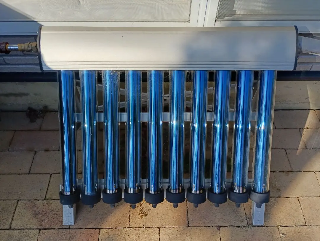 2026年最新】太陽熱温水器の人気アイテム - メルカリ