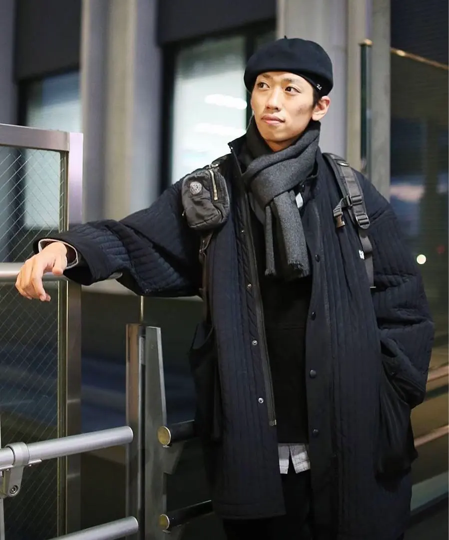 2026年最新】ポータークラシック ストールの人気アイテム - メルカリ